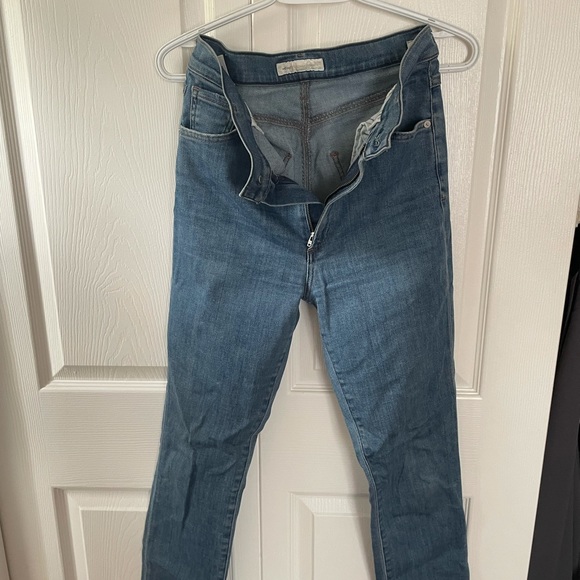 Citizens of Humanity Cleo style Jeans - Picture 1 of 4